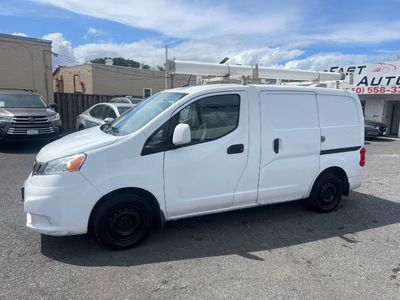 2017 Nissan NV200 - Photo 6