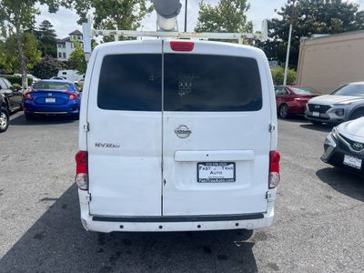 2017 Nissan NV200 - Photo 7