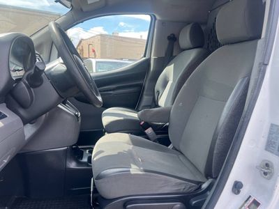 2017 Nissan NV200 - Photo 8