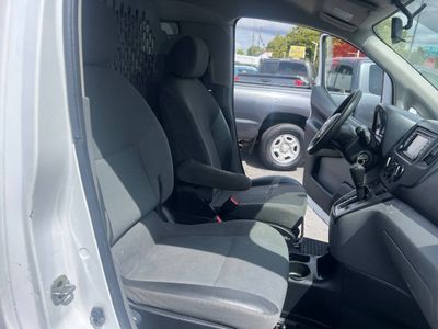2017 Nissan NV200 - Photo 9