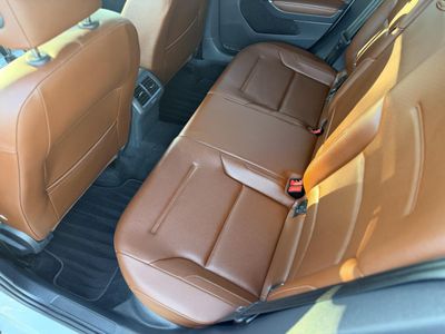 2017 VOLKSWAGEN GOLF ALLTRACK — photo 17 view