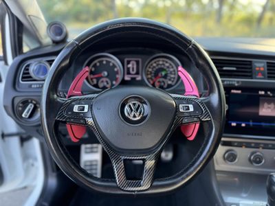 2017 VOLKSWAGEN GOLF ALLTRACK — photo 20 view