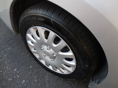 2015 Nissan Altima — photo 25 view