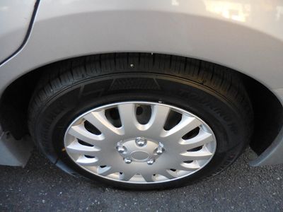 2015 Nissan Altima — photo 27 view