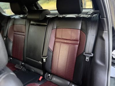 2022 Land Rover Range Rover Evoque — photo 14 view