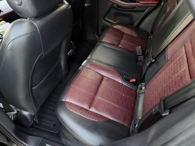 2022 Land Rover Range Rover Evoque — photo 15 view