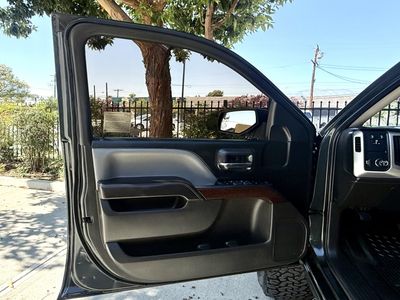 2018 GMC Sierra 1500 — photo 15 view
