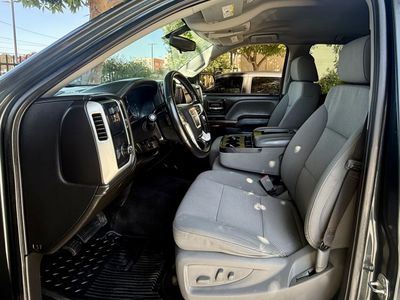 2018 GMC Sierra 1500 — photo 12 view