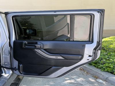 2018 Jeep Wrangler Unlimited — photo 20 view