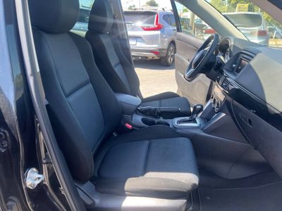2015 Mazda CX-5 - Photo 10