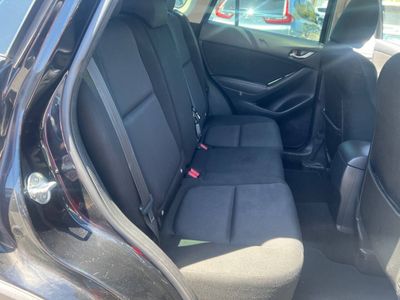 2015 Mazda CX-5 - Photo 11