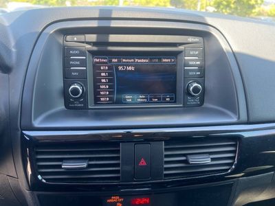 2015 Mazda CX-5 - Photo 12