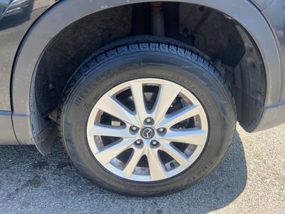 2015 Mazda CX-5 - Photo 16