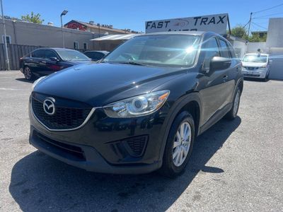 2015 Mazda CX-5 - Photo 2