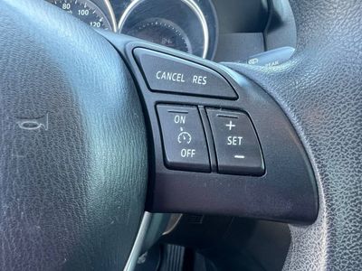 2015 Mazda CX-5 - Photo 22