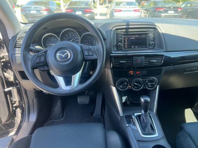 2015 Mazda CX-5 - Photo 23