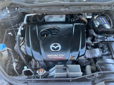 2015 Mazda CX-5 - Photo 25