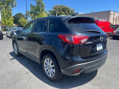 2015 Mazda CX-5 - Photo 3