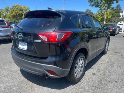 2015 Mazda CX-5 - Photo 4