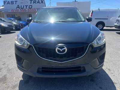 2015 Mazda CX-5 - Photo 5
