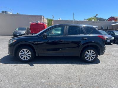 2015 Mazda CX-5 - Photo 6