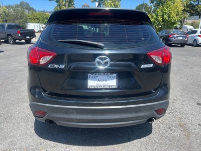 2015 Mazda CX-5 - Photo 7