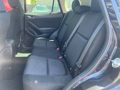 2015 Mazda CX-5 - Photo 9