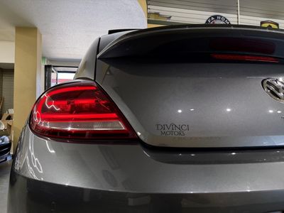 2017 Volkswagen Beetle — photo 35 view