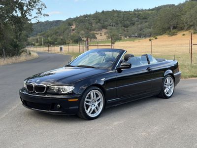 2005 BMW 330CiC Convertible - Photo 1
