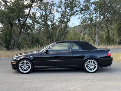 2005 BMW 330CiC Convertible - Photo 10