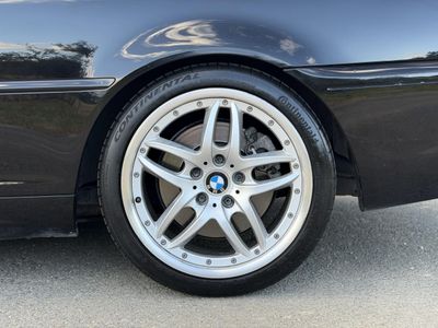 2005 BMW 330CiC Convertible - Photo 14
