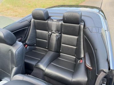2005 BMW 330CiC Convertible - Photo 15