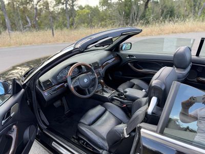 2005 BMW 330CiC Convertible - Photo 16