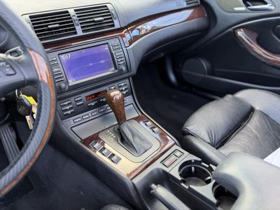 2005 BMW 330CiC Convertible - Photo 17