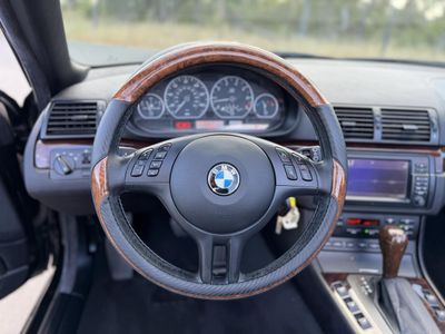 2005 BMW 330CiC Convertible - Photo 18