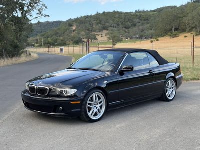 2005 BMW 330CiC Convertible - Photo 2
