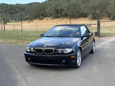 2005 BMW 330CiC Convertible - Photo 3