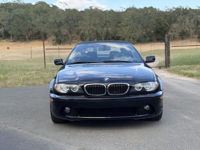 2005 BMW 330CiC Convertible - Photo 4