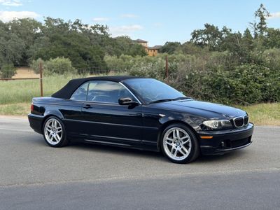 2005 BMW 330CiC Convertible - Photo 5