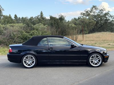2005 BMW 330CiC Convertible - Photo 6