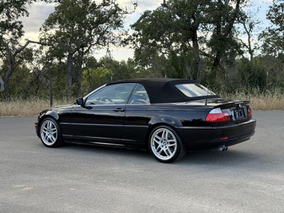 2005 BMW 330CiC Convertible - Photo 9
