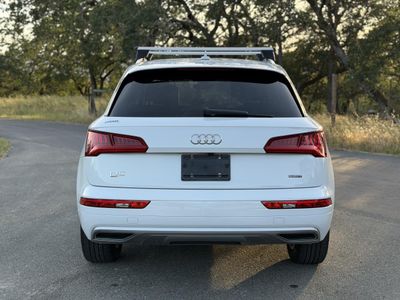 2019 Audi Q5 — photo 7 view