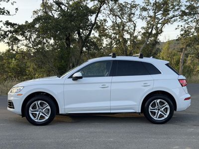 2019 Audi Q5 — photo 9 view