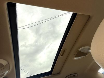 2007 Mercedes-Benz E350 — photo 11 view