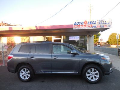 2013 Toyota Highlander - Photo 2