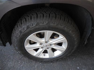2013 Toyota Highlander - Photo 33