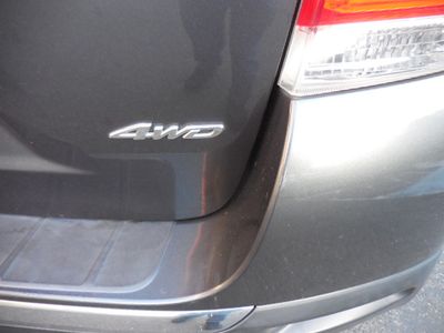 2013 Toyota Highlander - Photo 5