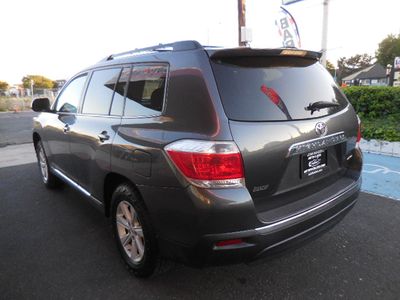 2013 Toyota Highlander - Photo 6