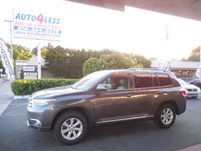 2013 Toyota Highlander - Photo 7