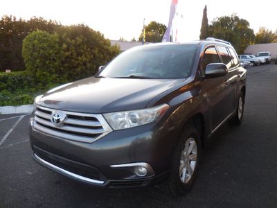 2013 Toyota Highlander - Photo 8